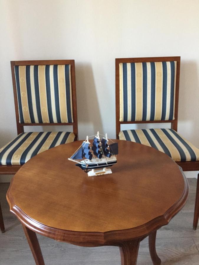 Rusnes Pakalnes Apartamentai 外观 照片