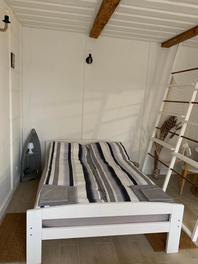 Rusnes Pakalnes Apartamentai 外观 照片