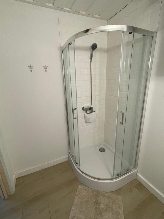 Rusnes Pakalnes Apartamentai 外观 照片